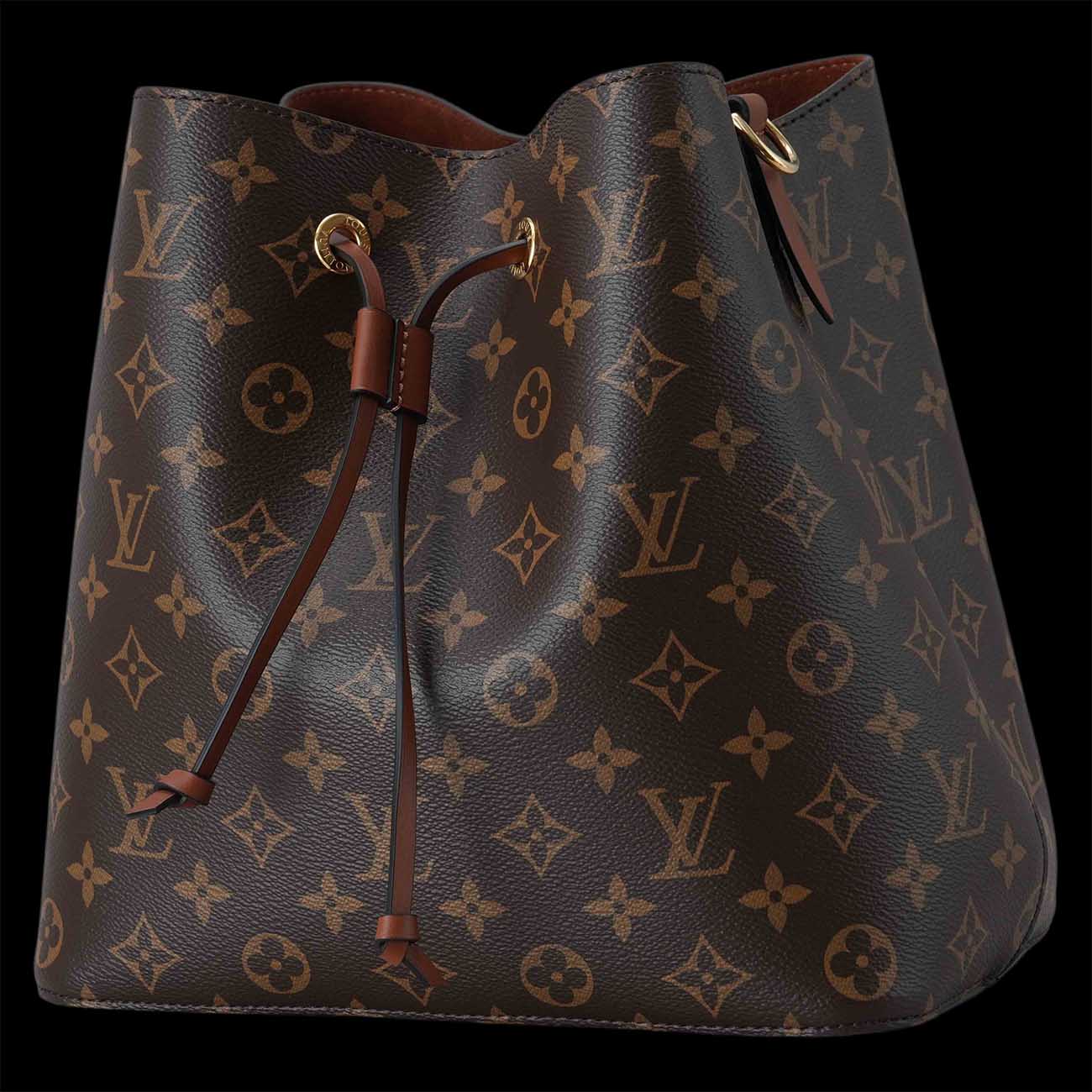 LOUIS VUITTON(USED)루이비통 M44887 모노그램 네오노에